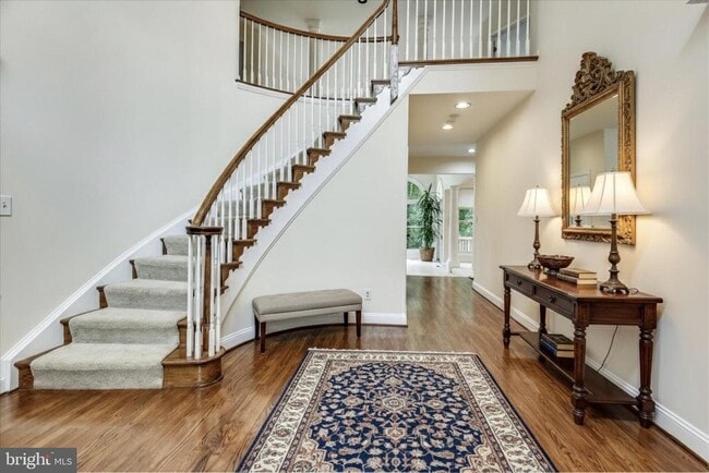 9715 Middleton Ridge Rd in Vienna, VA - Building Photo - Building Photo