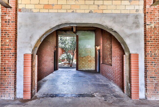 property at 1401 Avenue J