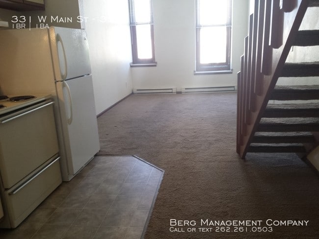 property at 331 W Main St