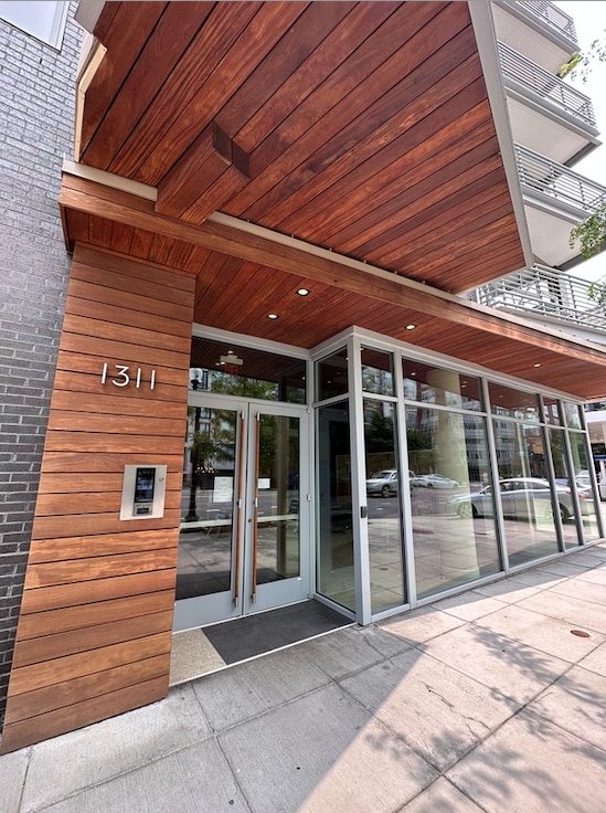 property at 1311 13th St NW