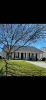 3113 Wingfield Way in Valdosta, GA - Building Photo