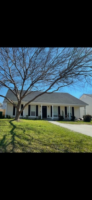 property at 3113 Wingfield Way