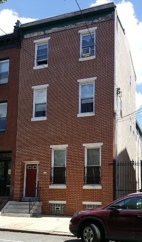 959 N 5th St in Philadelphia, PA - Building Photo