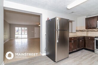 3609 Indian Woods Rd in Orlando, FL - Foto de edificio - Building Photo