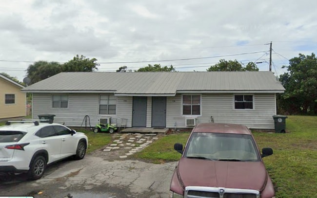 1132 NE 20th St in Belle Glade, FL - Building Photo - Building Photo