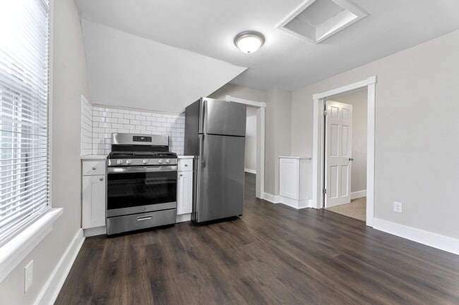 property at 2474 4th St