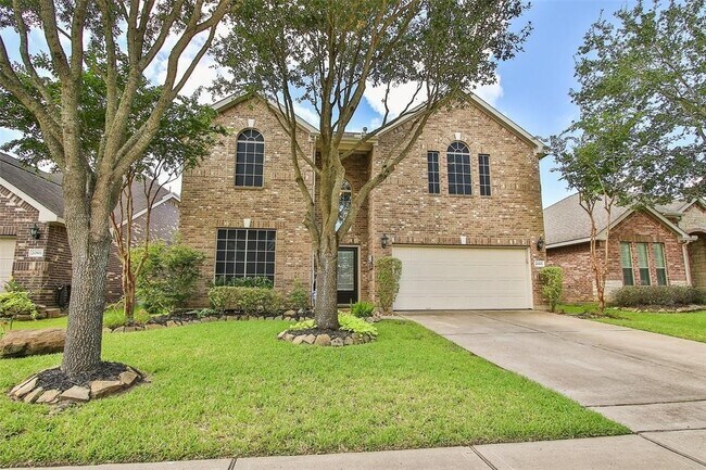 20815 N Blue Hyacinth Dr in Cypress, TX - Foto de edificio - Building Photo