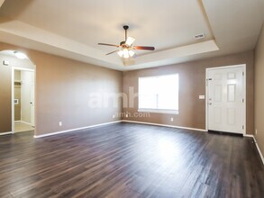 8707 S 262nd E Ave in Broken Arrow, OK - Building Photo - Building Photo