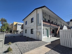 377 N 4th Ave in Phoenix, AZ - Building Photo - Building Photo