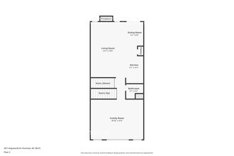 2011 Kegsworth Dr in Charlotte, NC - Foto de edificio - Building Photo