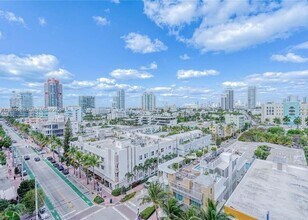 401 Ocean Dr in Miami Beach, FL - Building Photo - Building Photo