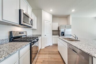 4008 Amethyst Dr in Celina, TX - Foto de edificio - Building Photo