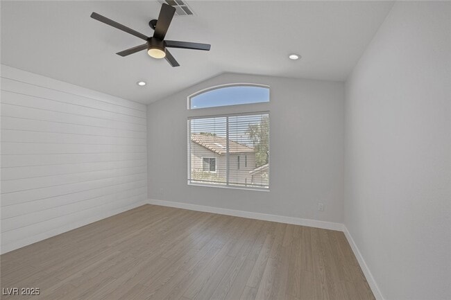 property at 1838 Thunder Mountain Dr