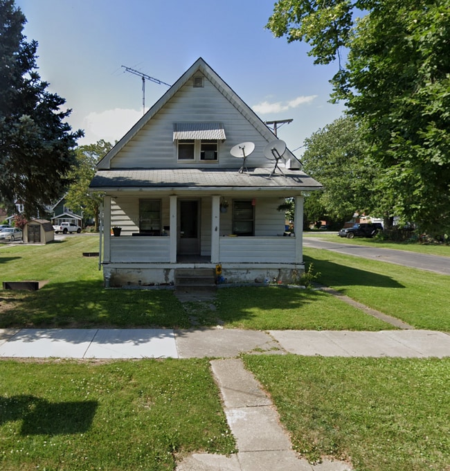 property at 1059 Albert St