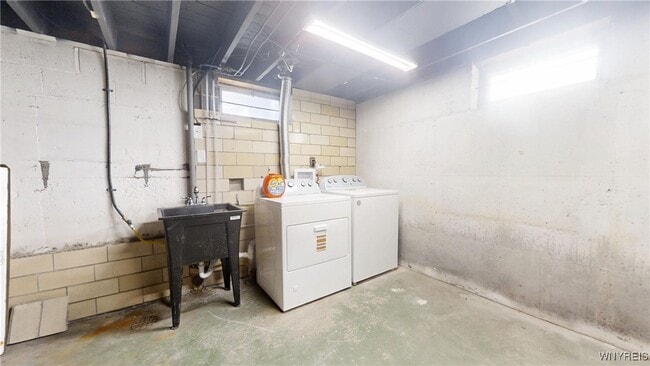 property at 532 16th St