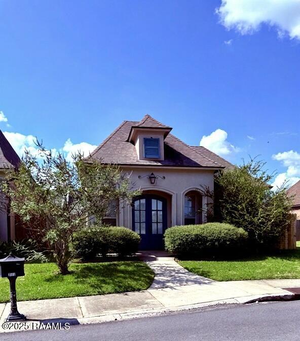 property at 211 Lafittes Landing Pass