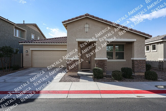 2732 S Merit in Mesa, AZ - Building Photo - Building Photo