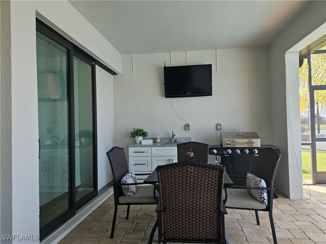 property at 1502 NW 29th Pl