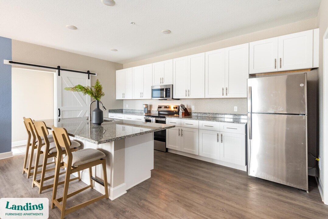 5353 US-27, Unit 1002 in Ocala, FL - Foto de edificio