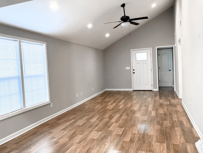 1410 Beth St NW in Cullman, AL - Building Photo - Building Photo