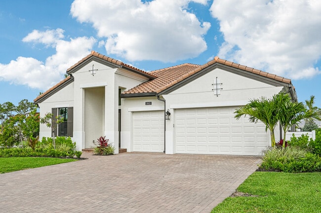 property at 13621 Le Christine Dr