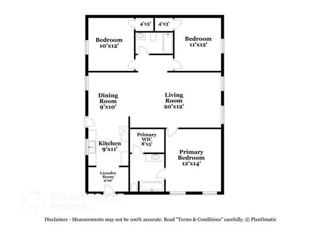 32 Sunnyland Dr in Newnan, GA - Building Photo - Building Photo