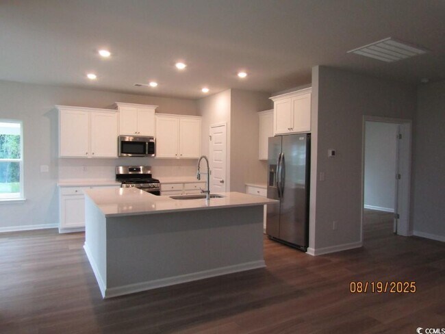 1513 SeaChase Way in North Myrtle Beach, SC - Building Photo - Building Photo