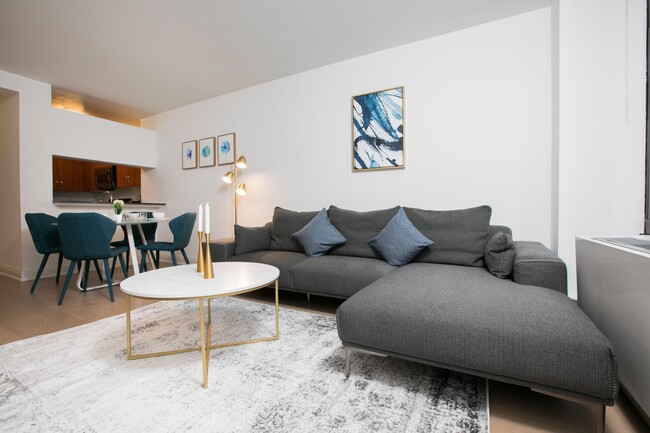 property at 222 E 34th St