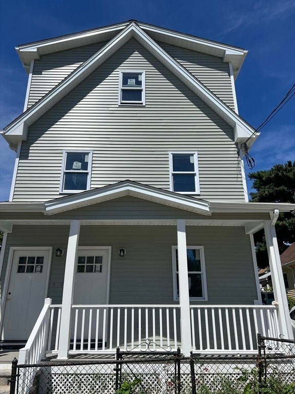 67 Woodville St in Everett, MA - Building Photo - Building Photo