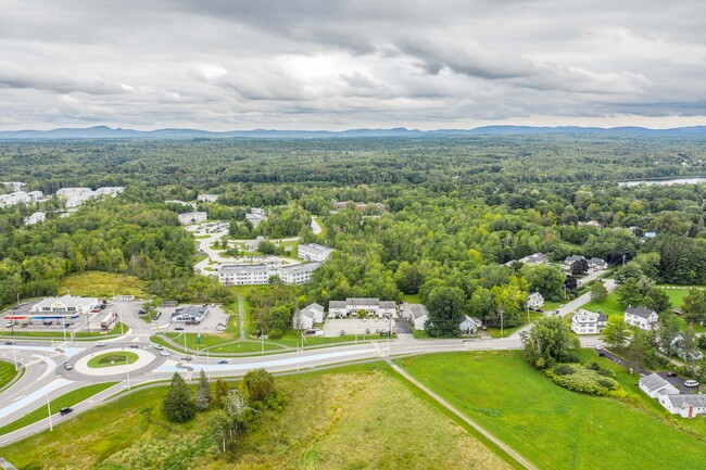 95 Park Street Apartments in Orono, ME - Building Photo - Building Photo