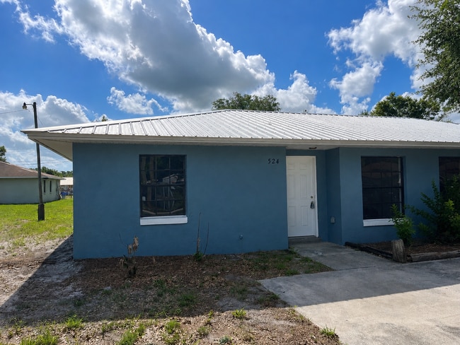 property at 524 Montana Ave