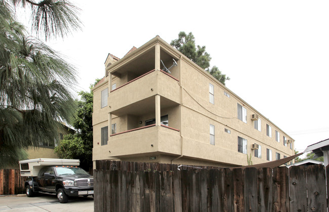 4219 Illinois St in San Diego, CA - Building Photo - Building Photo