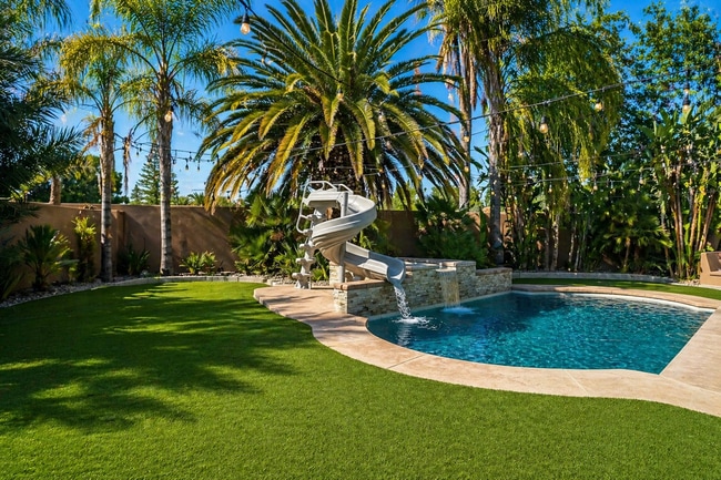 property at 5818 Clear Valley Ct