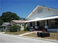 315-321 Emma St in Lakeland, FL - Foto de edificio - Building Photo