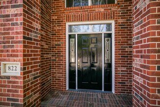 822 Hyacinth Pl in Missouri City, TX - Building Photo - Building Photo