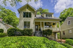 2018 McLendon Ave NE in Atlanta, GA - Building Photo