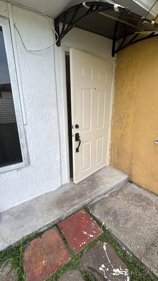 property at 11351 SW 245th St