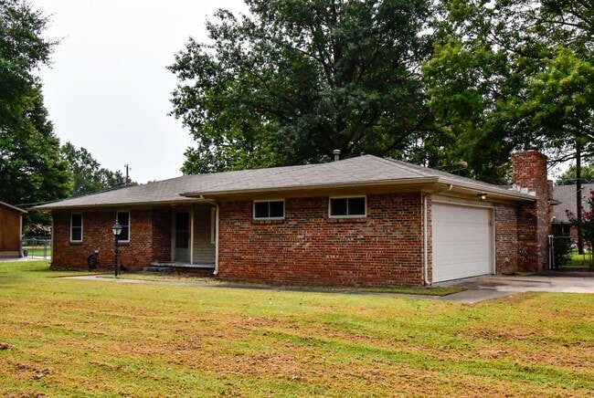 8408 E 125th St S in Bixby, OK - Building Photo - Building Photo