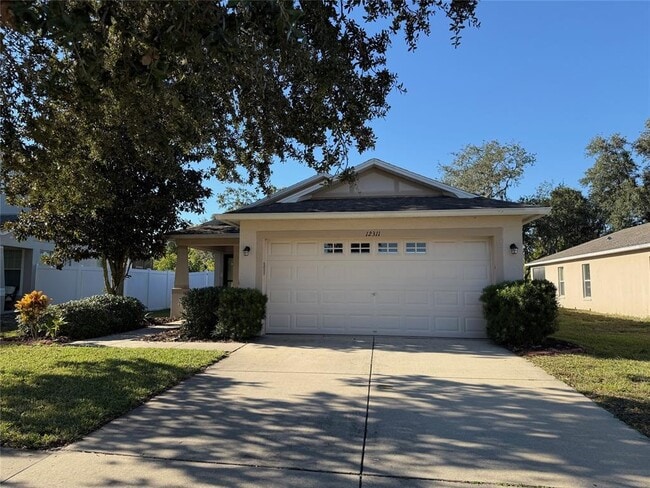 property at 12311 Boot Spur Way