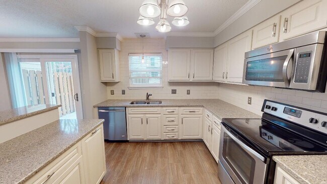 property at 3280 Heathstead Pl
