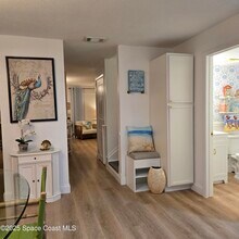 8761 Ilex Ct in Cape Canaveral, FL - Building Photo - Building Photo