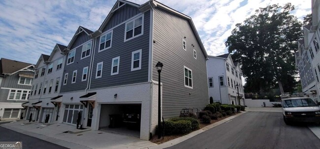 1191 Fallaw Ct in Atlanta, GA - Building Photo - Building Photo