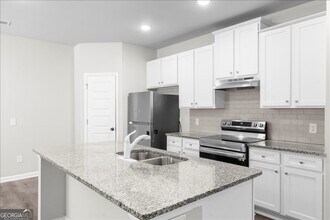 217 Vickery Ln in Calhoun, GA - Building Photo - Building Photo