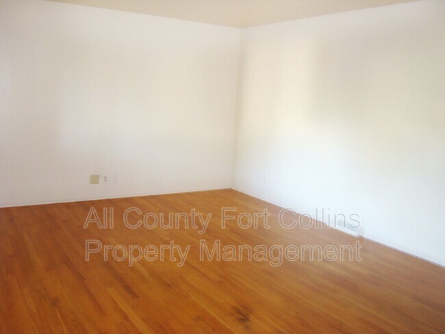 1504 Brentwood Dr in Fort Collins, CO - Building Photo - Building Photo