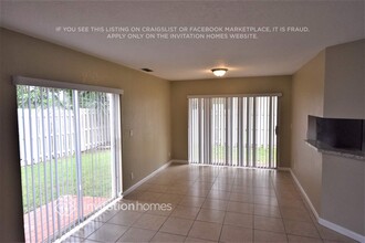 3848 NW 107th Way in Sunrise, FL - Building Photo - Building Photo