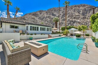 46890 Highland Palms Dr in La Quinta, CA - Foto de edificio - Building Photo