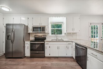 2514 Glover Rd in Durham, NC - Building Photo - Building Photo