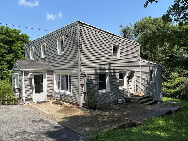 property at 72 Christian Hill Rd