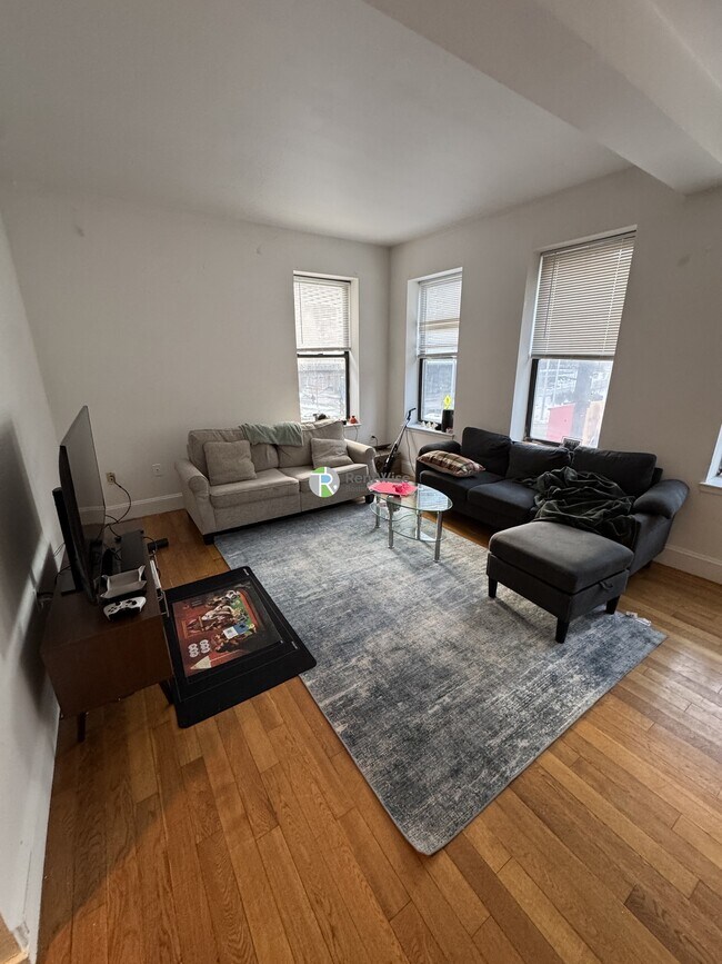 property at 776 Columbus Ave