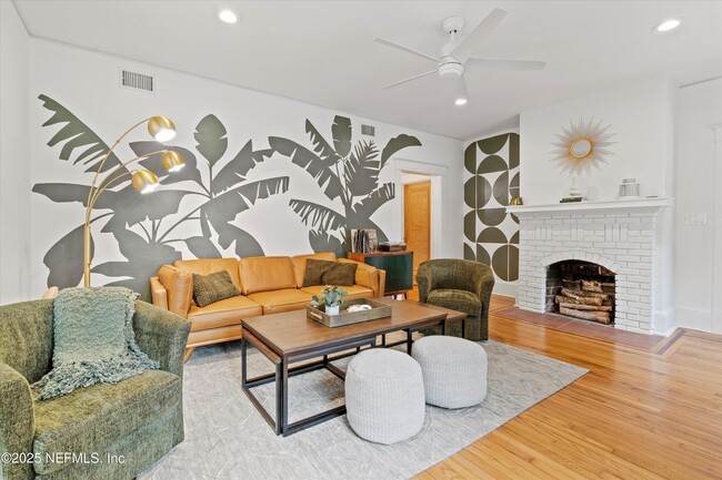 property at 3671 Hedrick St